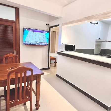 Ebony Apartment & Studio La Gaulette Εξωτερικό φωτογραφία