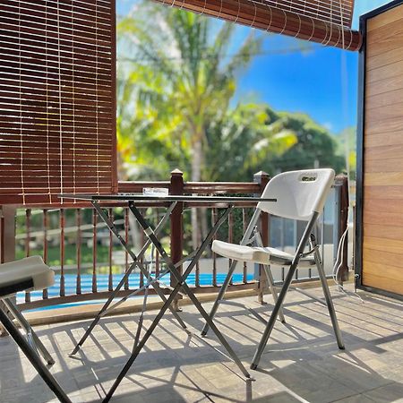 Ebony Apartment & Studio La Gaulette Εξωτερικό φωτογραφία