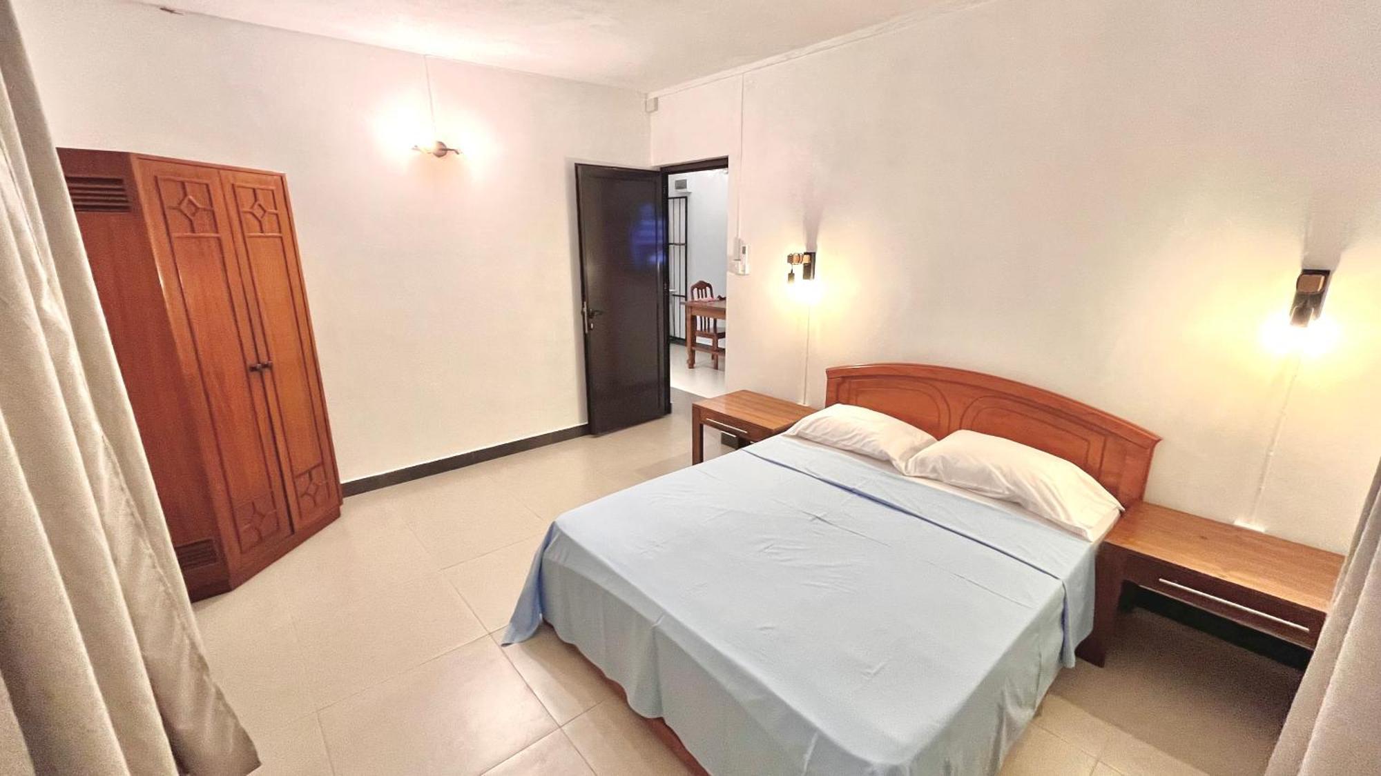 Ebony Apartment & Studio La Gaulette Εξωτερικό φωτογραφία