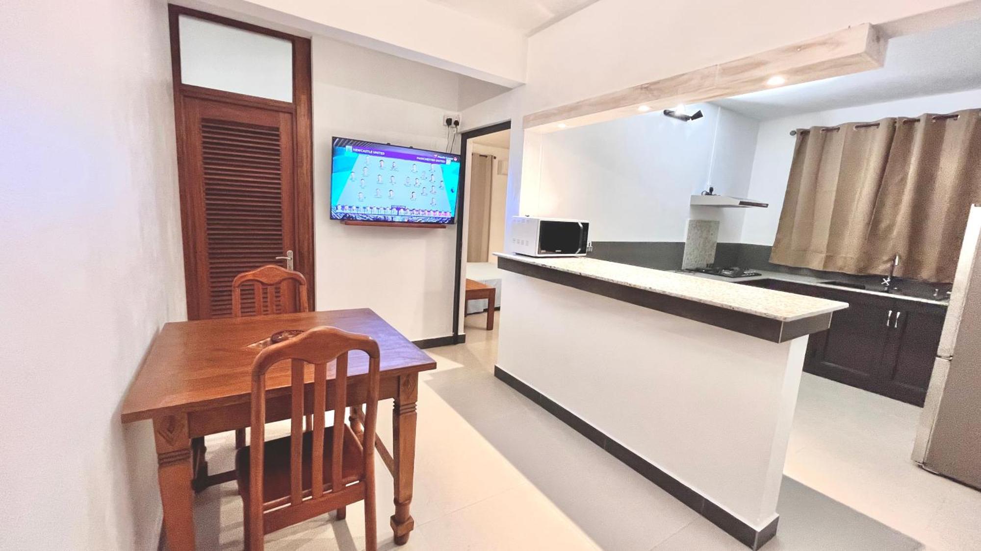 Ebony Apartment & Studio La Gaulette Εξωτερικό φωτογραφία