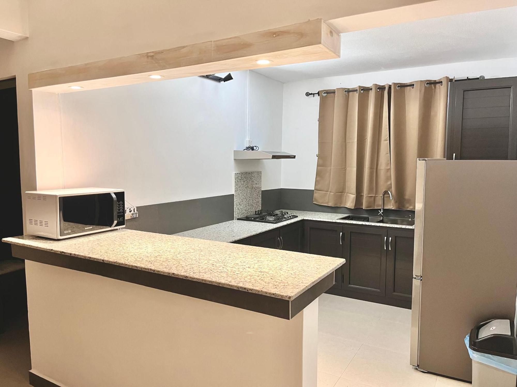 Ebony Apartment & Studio La Gaulette Εξωτερικό φωτογραφία