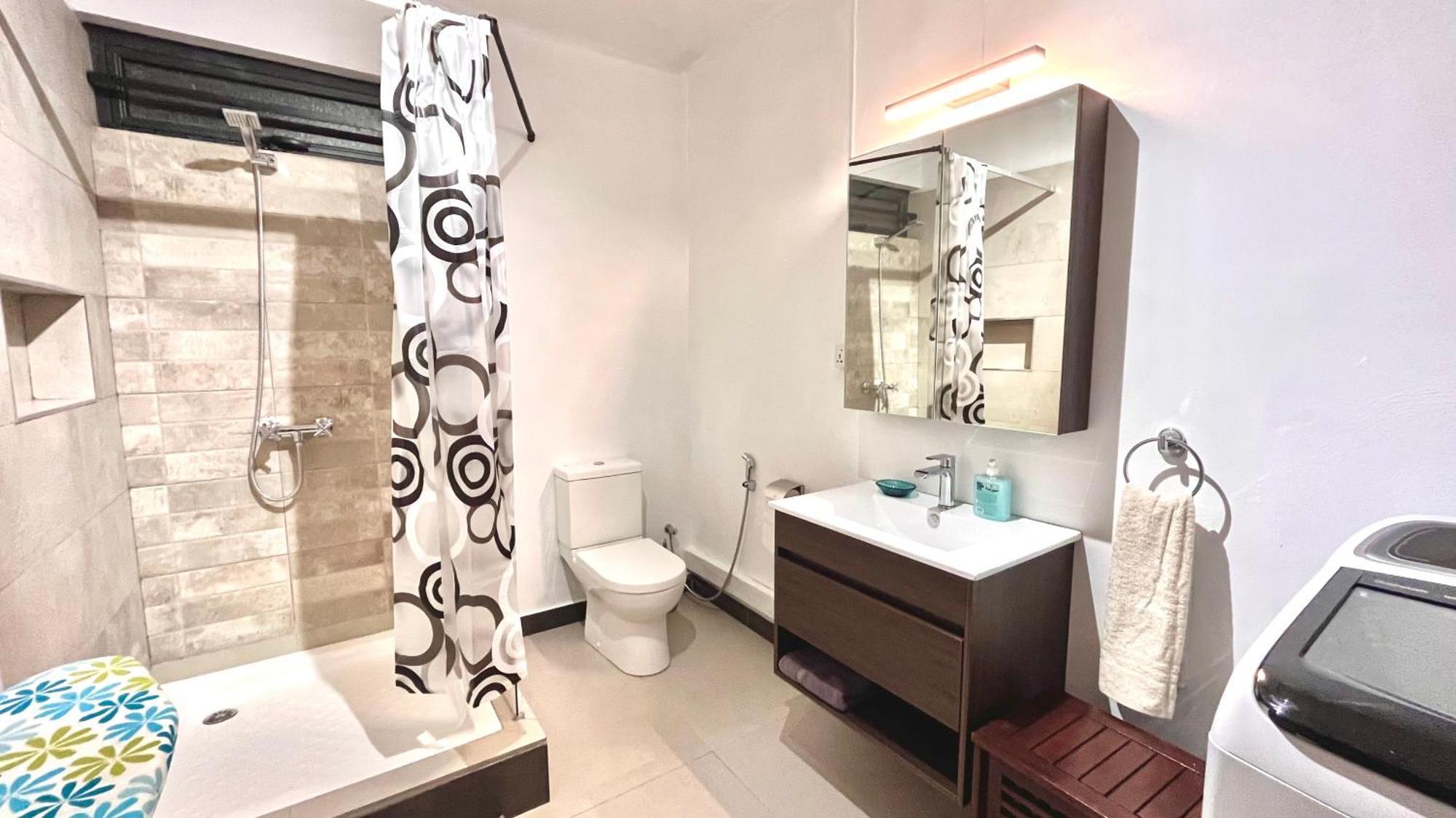 Ebony Apartment & Studio La Gaulette Εξωτερικό φωτογραφία