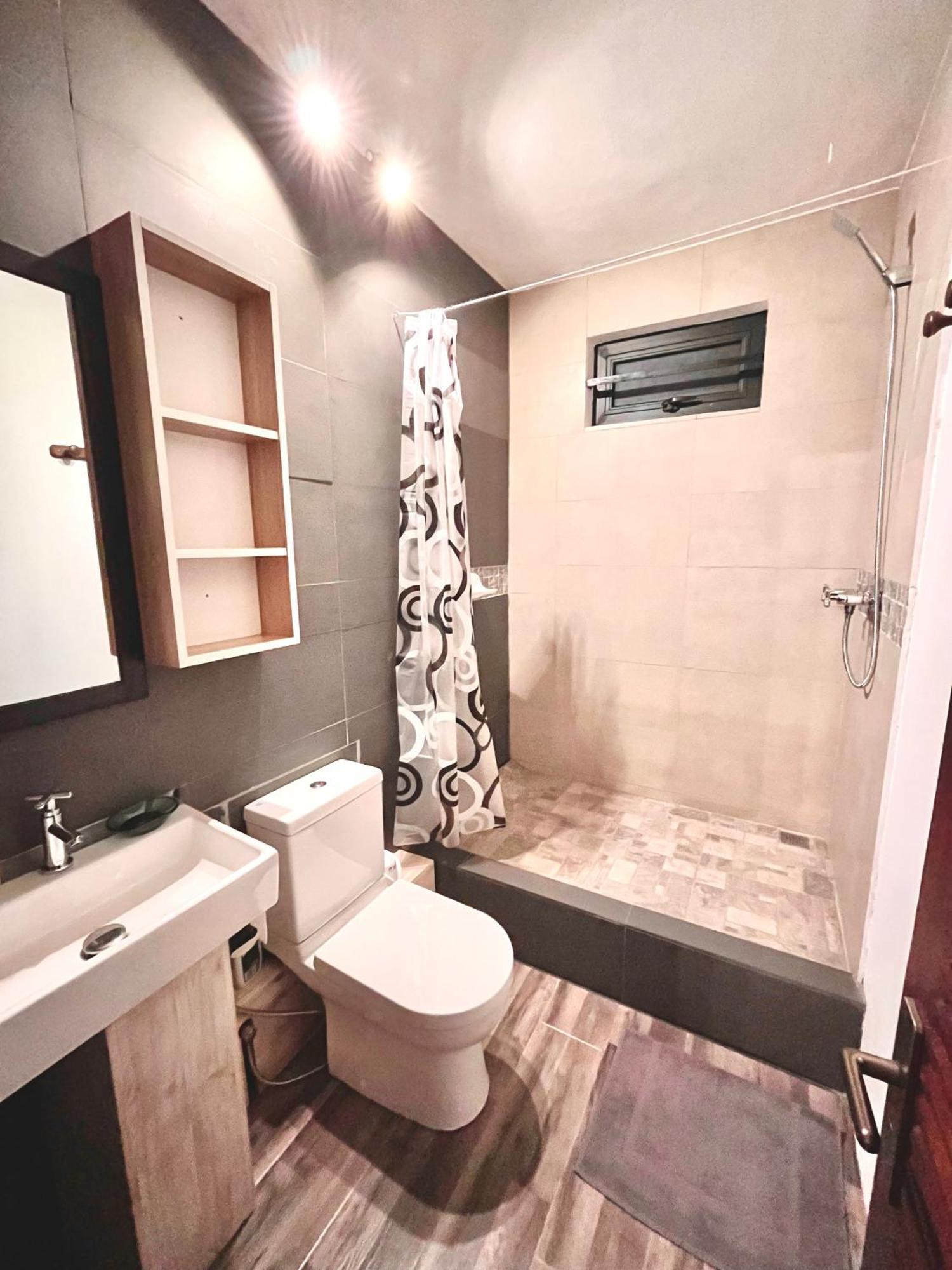 Ebony Apartment & Studio La Gaulette Εξωτερικό φωτογραφία