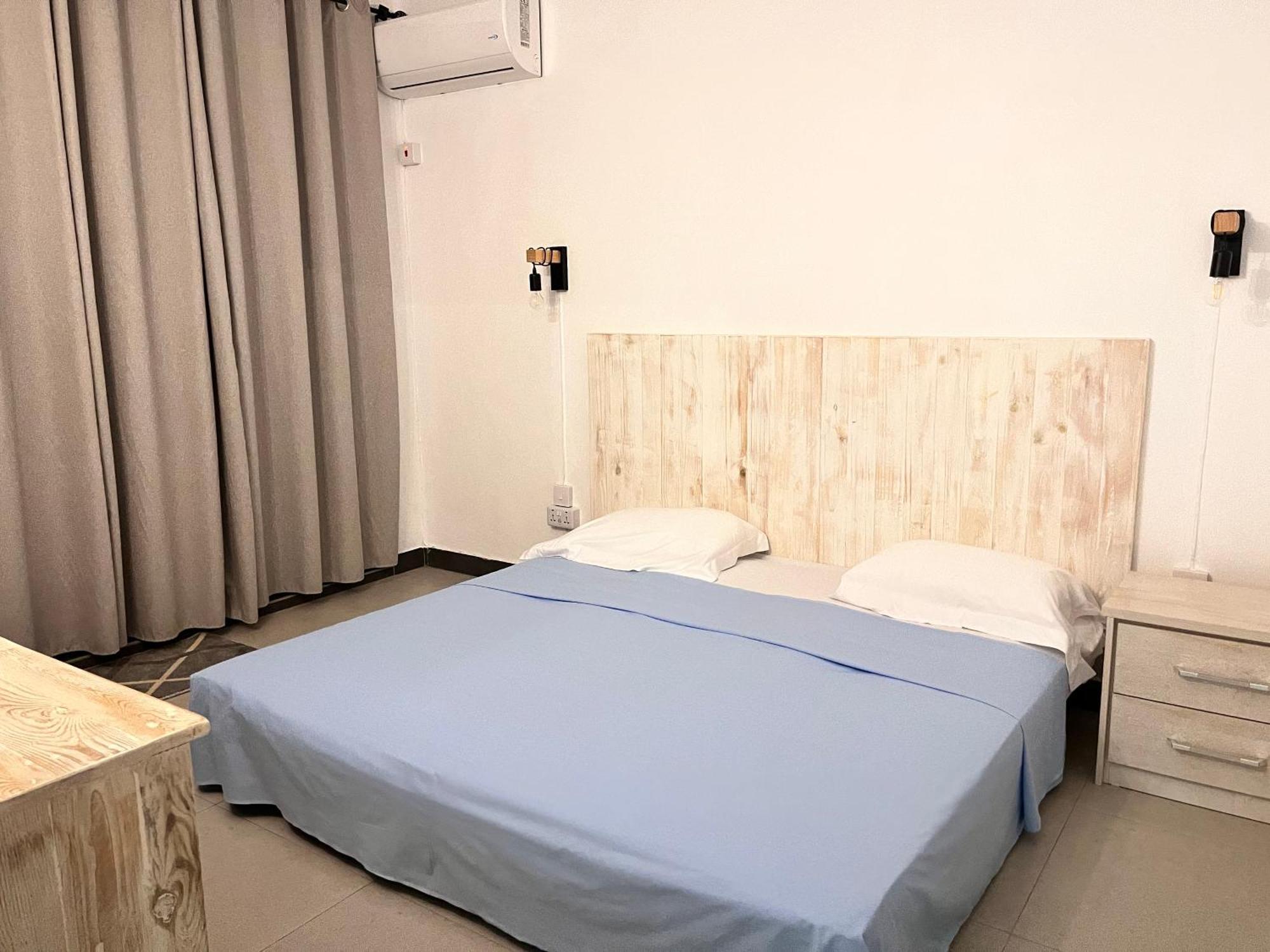 Ebony Apartment & Studio La Gaulette Εξωτερικό φωτογραφία