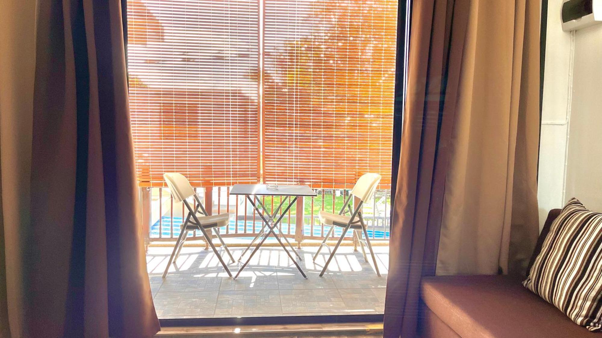 Ebony Apartment & Studio La Gaulette Εξωτερικό φωτογραφία