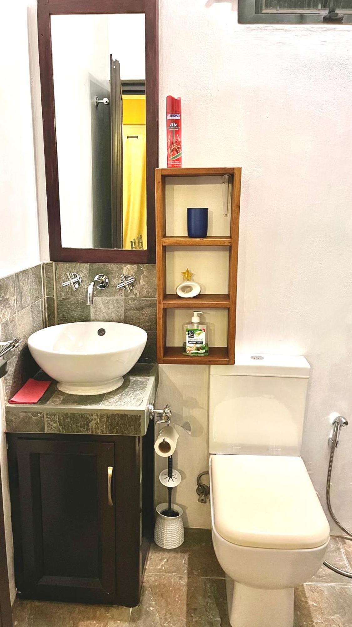 Ebony Apartment & Studio La Gaulette Εξωτερικό φωτογραφία