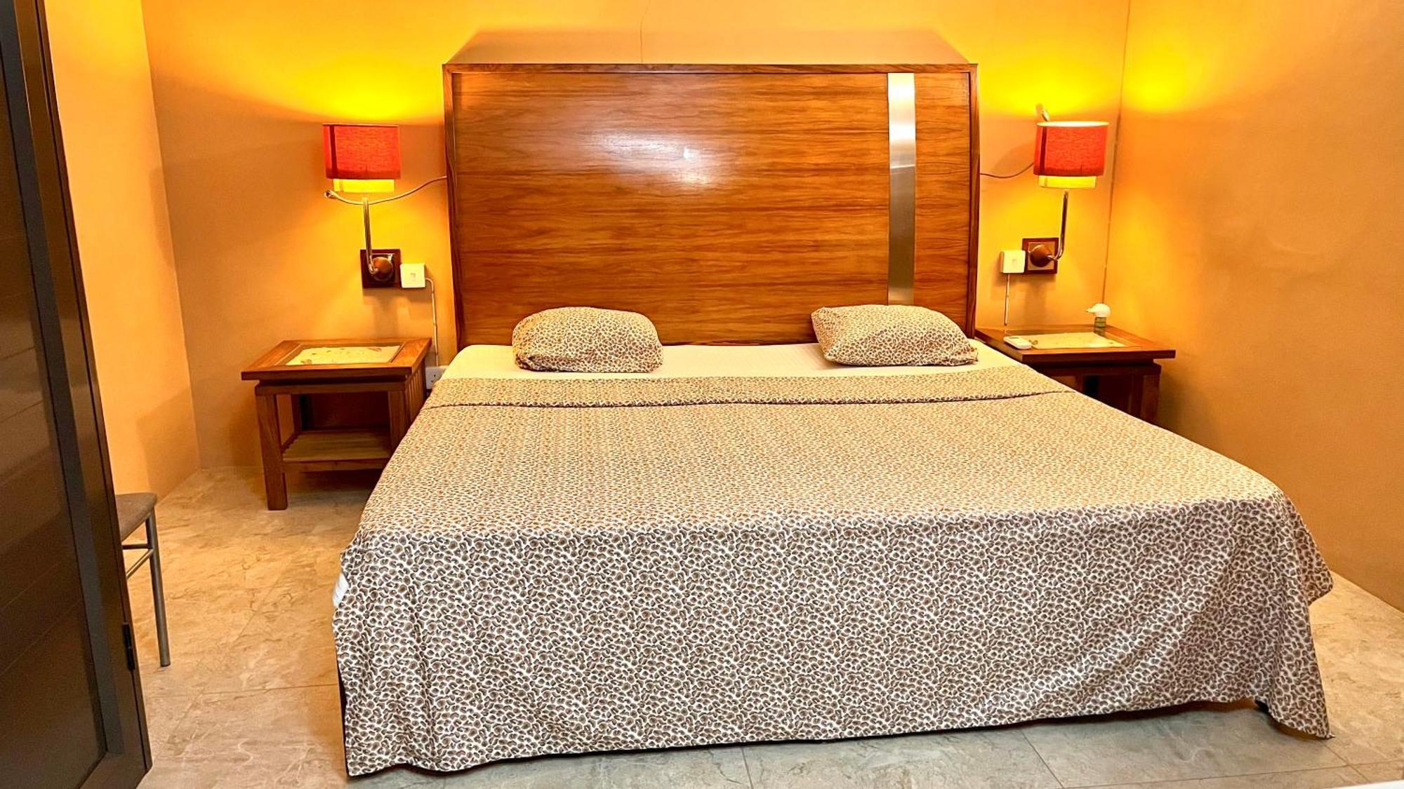 Ebony Apartment & Studio La Gaulette Εξωτερικό φωτογραφία